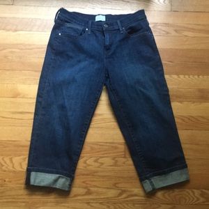 Levi’s Capri Jeans - Size 4